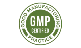 WealthGenix GMP Certified